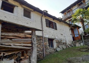 Foto 6 - Rustico Valle Cannobina - Falmenta, Valle Cannobina - foto 6