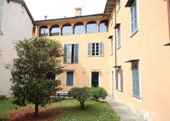 Foto 1 - Appartamento Via Umberto I°
 
1, Cannobio - foto 1