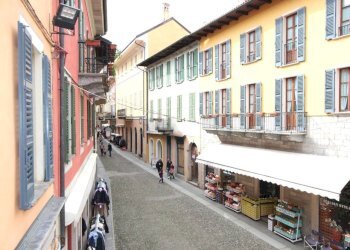 Foto 17 - Appartamento Via Umberto I°
 
1, Cannobio - foto 17