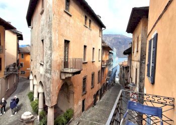 Foto 19 - Appartamento Via Umberto I°
 
1, Cannobio - foto 19