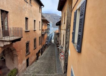 Foto 20 - Appartamento Via Umberto I°
 
1, Cannobio - foto 20