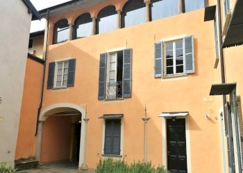 Foto 35 - Appartamento Via Umberto I°
 
1, Cannobio - foto 35