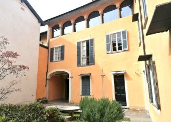 Foto 37 - Appartamento Via Umberto I°
 
1, Cannobio - foto 37