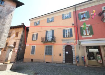 Foto 1 - Apartment Via Umberto I°
 
1, Cannobio - photo 1
