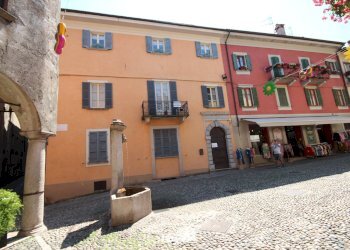 Foto 42 - Apartment Via Umberto I°
 
1, Cannobio - photo 42