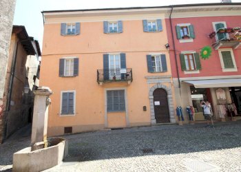 Foto 43 - Apartment Via Umberto I°
 
1, Cannobio - photo 43