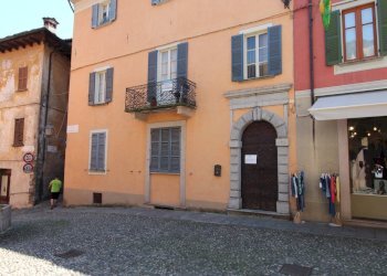 Foto 44 - Apartment Via Umberto I°
 
1, Cannobio - photo 44