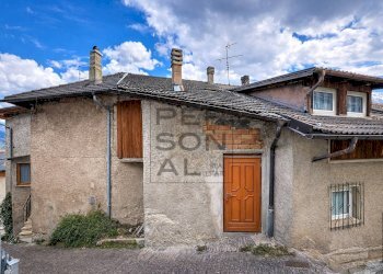 Foto 5 - Casa indipendente Telve di Sopra, Telve di Sopra - foto 5