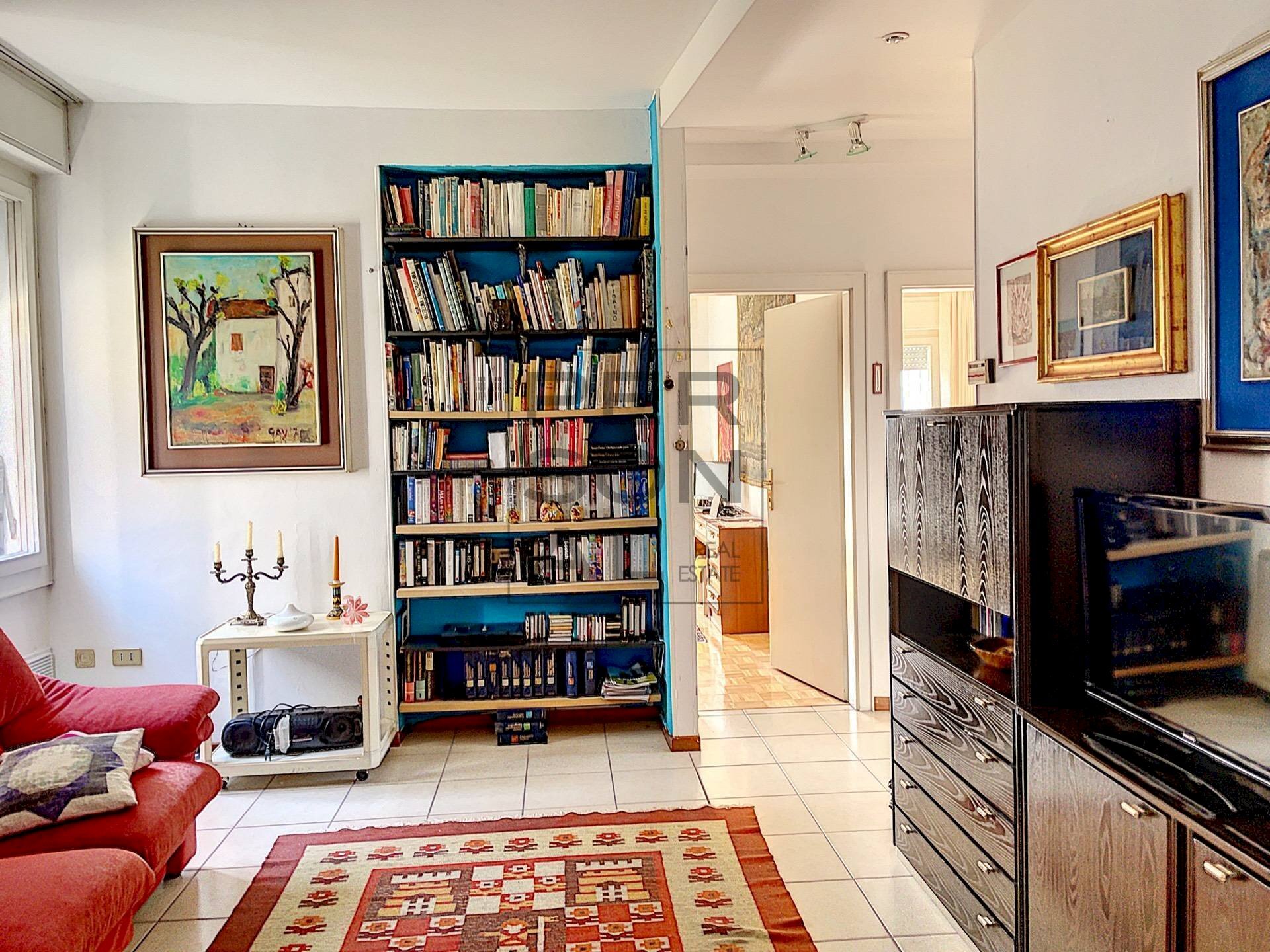 Foto 3 - Appartamento Via Gocciadoro, Trento - foto 2