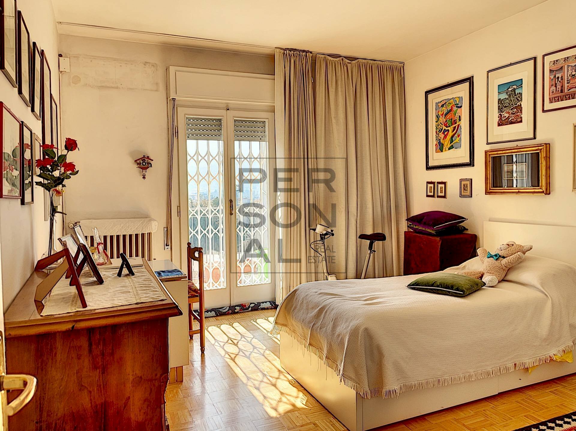 Foto 3 - Four-room apartment Via Gocciadoro, Trento - photo 3
