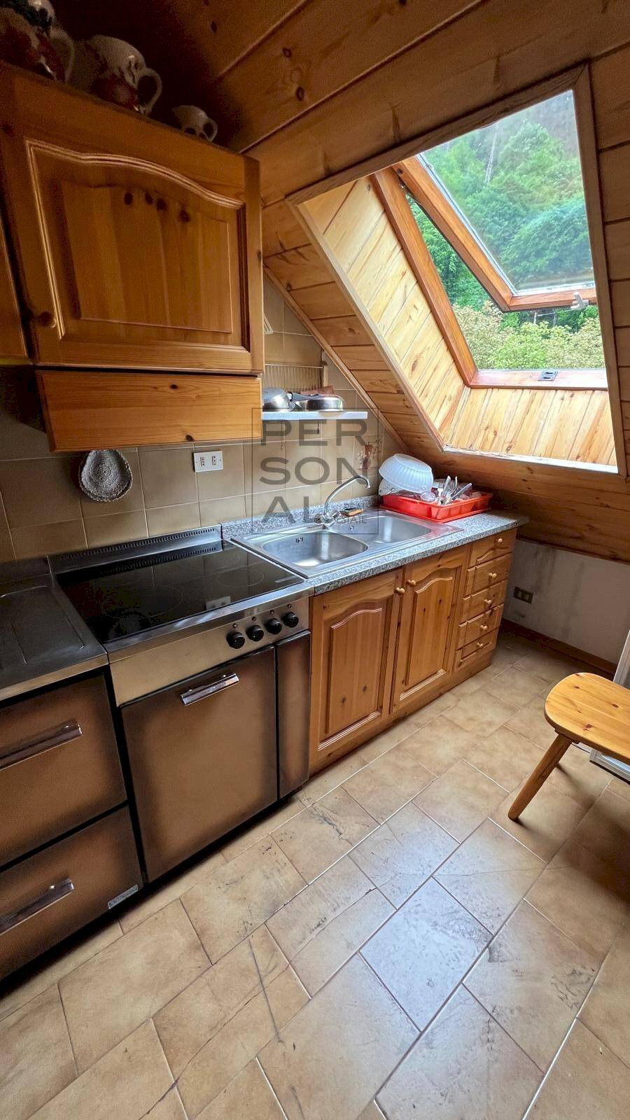 Foto 1 - Four-room apartment Telve - photo 1