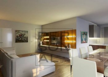 Foto 4 - Four-room apartment Via Antonio Rosmini
 
5, Aldeno - photo 4