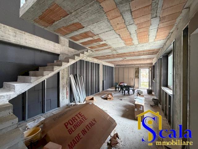 Foto 2 - Casa indipendente VIA TOMBE GARIBALDINE, Capua - foto 2