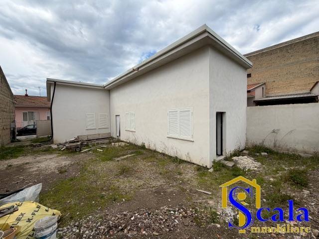 Foto 1 - Independent house VIA TOMBE GARIBALDINE, Capua - photo 1