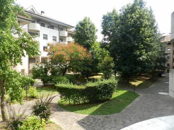 Foto 1 - Three-room apartment VIA CADORNA
 
32, Vimercate - photo 1