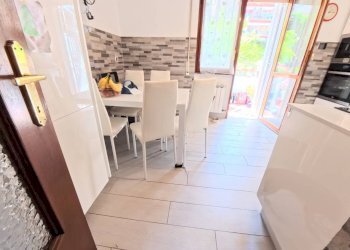 Foto 9 - Quadrilocale Viale Isacco Newton
 
10, Roma - foto 9