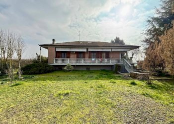 Foto 29 - Villa Alessandria - foto 29
