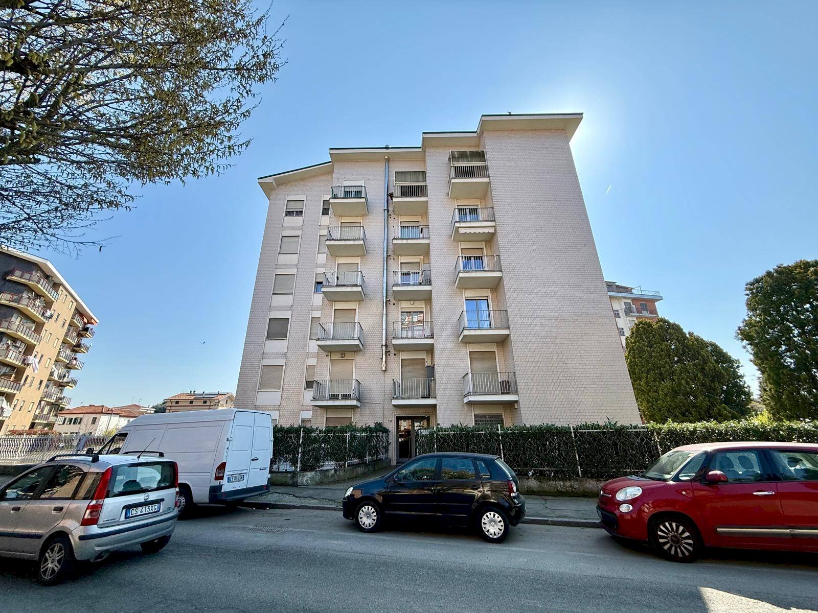 Foto 1 - Appartamento Alessandria - foto 1