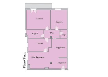 Foto 15 - Appartamento Viale Felice Cavallotti
 
snc, Montegranaro - foto 15