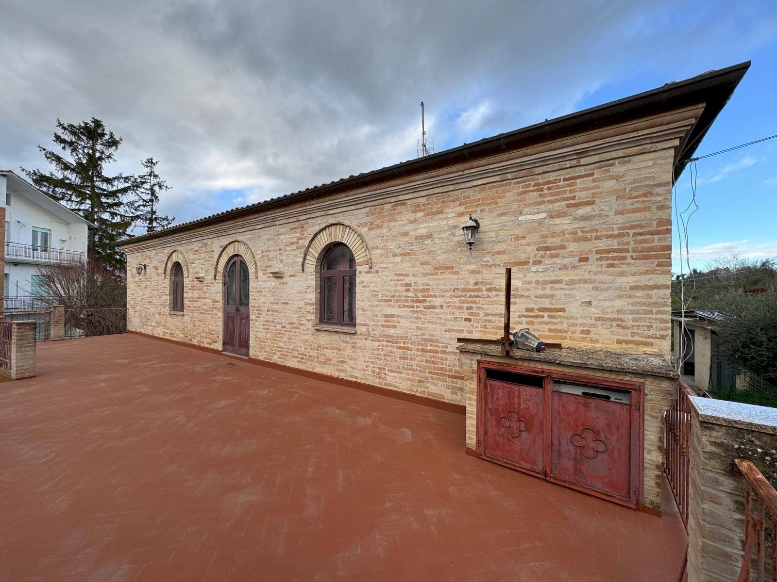 Foto 2 - Casa indipendente Piazza Mario Cifola
 
snc, Montottone - foto 2