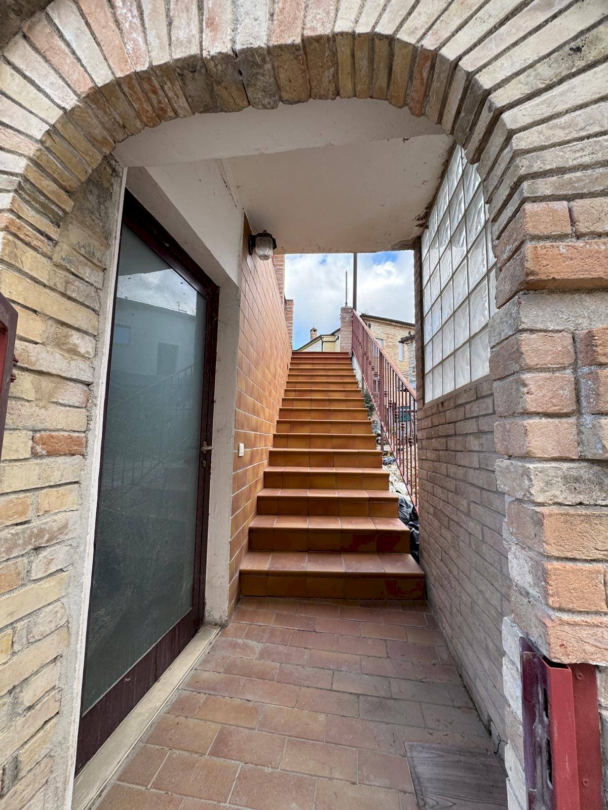 Foto 3 - Casa indipendente Piazza Mario Cifola
 
snc, Montottone - foto 3