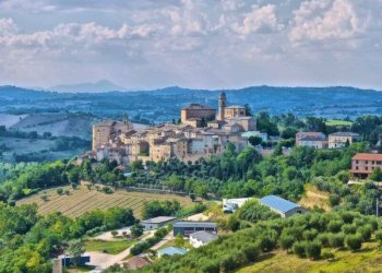 Foto 14 - Casa indipendente Piazza Mario Cifola
 
snc, Montottone - foto 13