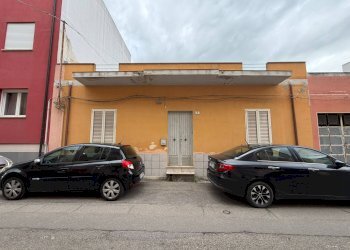 Foto 1 - Casa indipendente Via Nino Bixio, Cagliari - foto 1