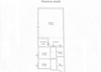 Foto 2 - Casa semi indipendente Via Gozzi, Quartu Sant'Elena - foto 2