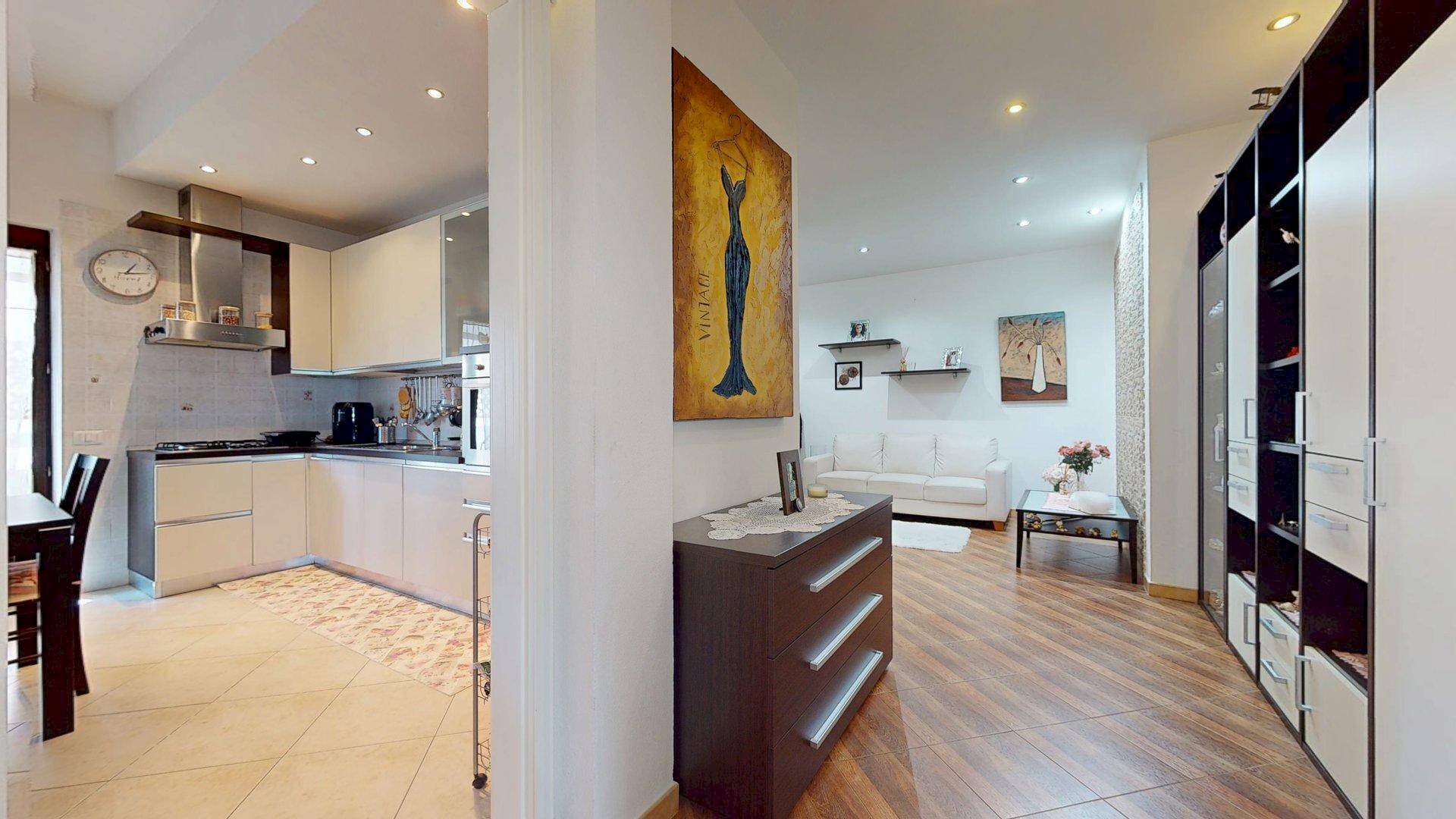 Foto 3 - Trilocale Via Napoli, Quartu Sant'Elena - foto 3