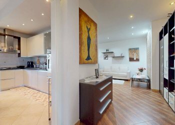 Foto 3 - Trilocale Via Napoli, Quartu Sant'Elena - foto 3