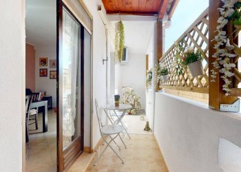 Foto 16 - Trilocale Via Napoli, Quartu Sant'Elena - foto 16