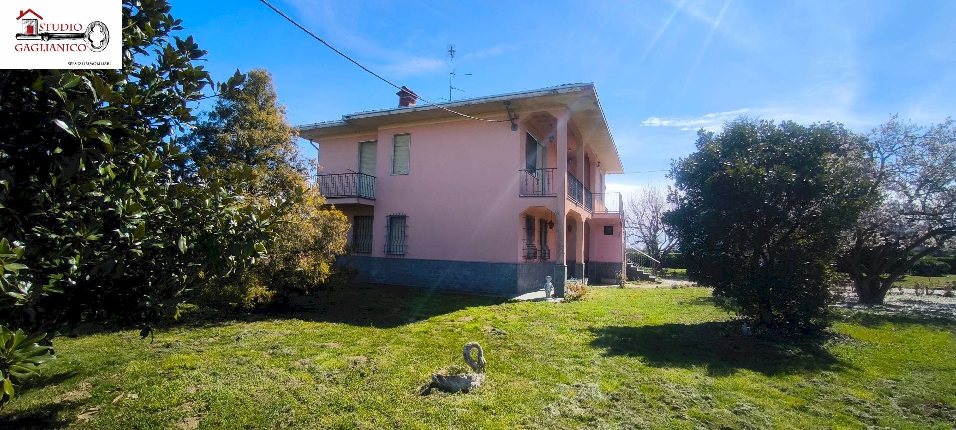 Foto 3 - Casa semi indipendente Via Salussola
 
19, Massazza - foto 3