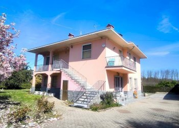 Foto 1 - Casa semi indipendente Via Salussola
 
19, Massazza - foto 1