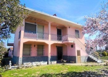 Foto 2 - Casa semi indipendente Via Salussola
 
19, Massazza - foto 2