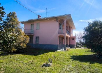 Foto 3 - Casa semi indipendente Via Salussola
 
19, Massazza - foto 3