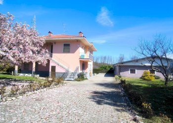 Foto 4 - Casa semi indipendente Via Salussola
 
19, Massazza - foto 4