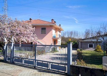 Foto 5 - Casa semi indipendente Via Salussola
 
19, Massazza - foto 5