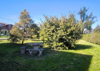 Foto 8 - Casa semi indipendente Via Salussola
 
19, Massazza - foto 8