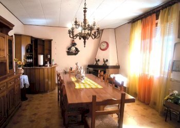 Foto 9 - Casa semi indipendente Via Salussola
 
19, Massazza - foto 9