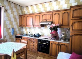 Foto 12 - Casa semi indipendente Via Salussola
 
19, Massazza - foto 12