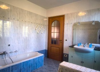 Foto 19 - Casa semi indipendente Via Salussola
 
19, Massazza - foto 19