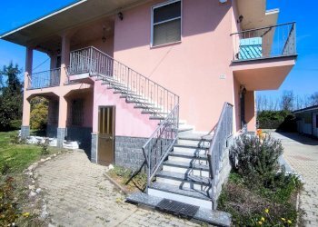 Foto 25 - Casa semi indipendente Via Salussola
 
19, Massazza - foto 25