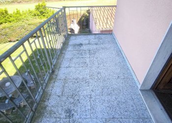 Foto 42 - Casa semi indipendente Via Salussola
 
19, Massazza - foto 42