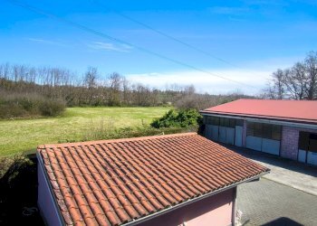 Foto 45 - Casa semi indipendente Via Salussola
 
19, Massazza - foto 45