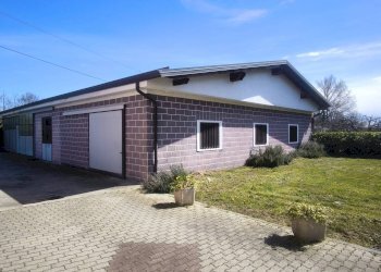 Foto 46 - Casa semi indipendente Via Salussola
 
19, Massazza - foto 46