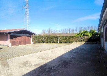 Foto 51 - Casa semi indipendente Via Salussola
 
19, Massazza - foto 51