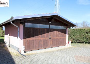 Foto 52 - Casa semi indipendente Via Salussola
 
19, Massazza - foto 52