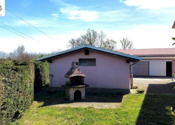 Foto 54 - Casa semi indipendente Via Salussola
 
19, Massazza - foto 54