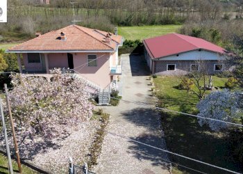 Foto 55 - Casa semi indipendente Via Salussola
 
19, Massazza - foto 55