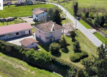 Foto 57 - Casa semi indipendente Via Salussola
 
19, Massazza - foto 57